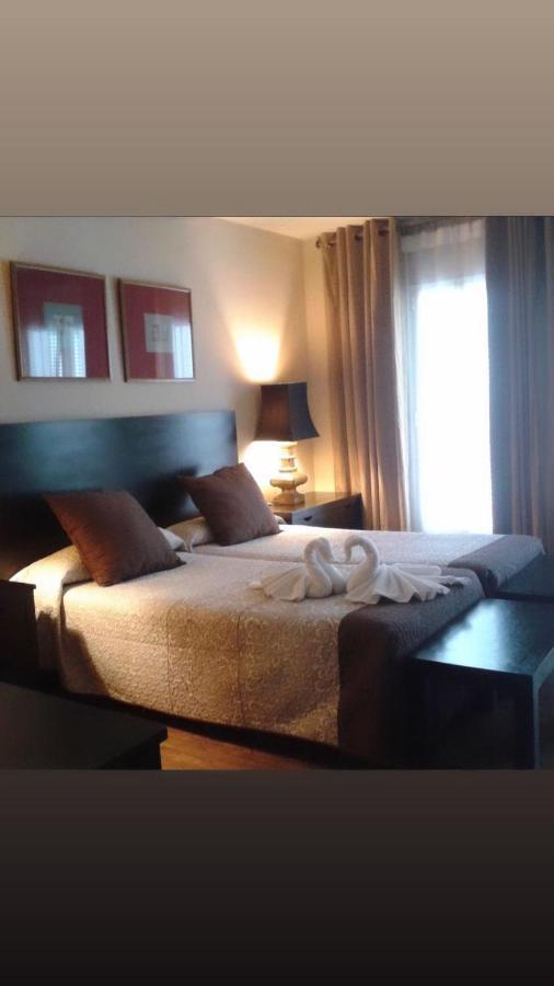 Tres Soles Guest house Nerja
