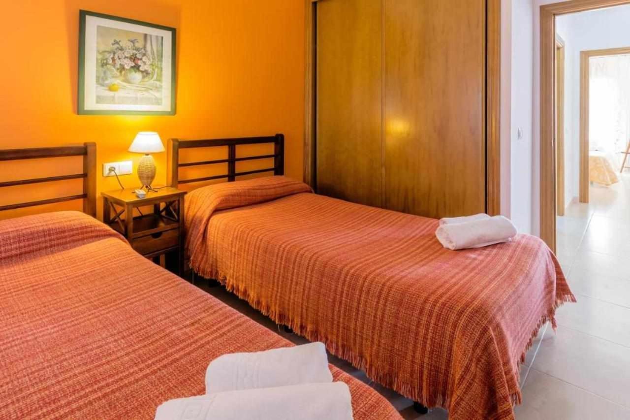 Apartamento Chimeneaplaya