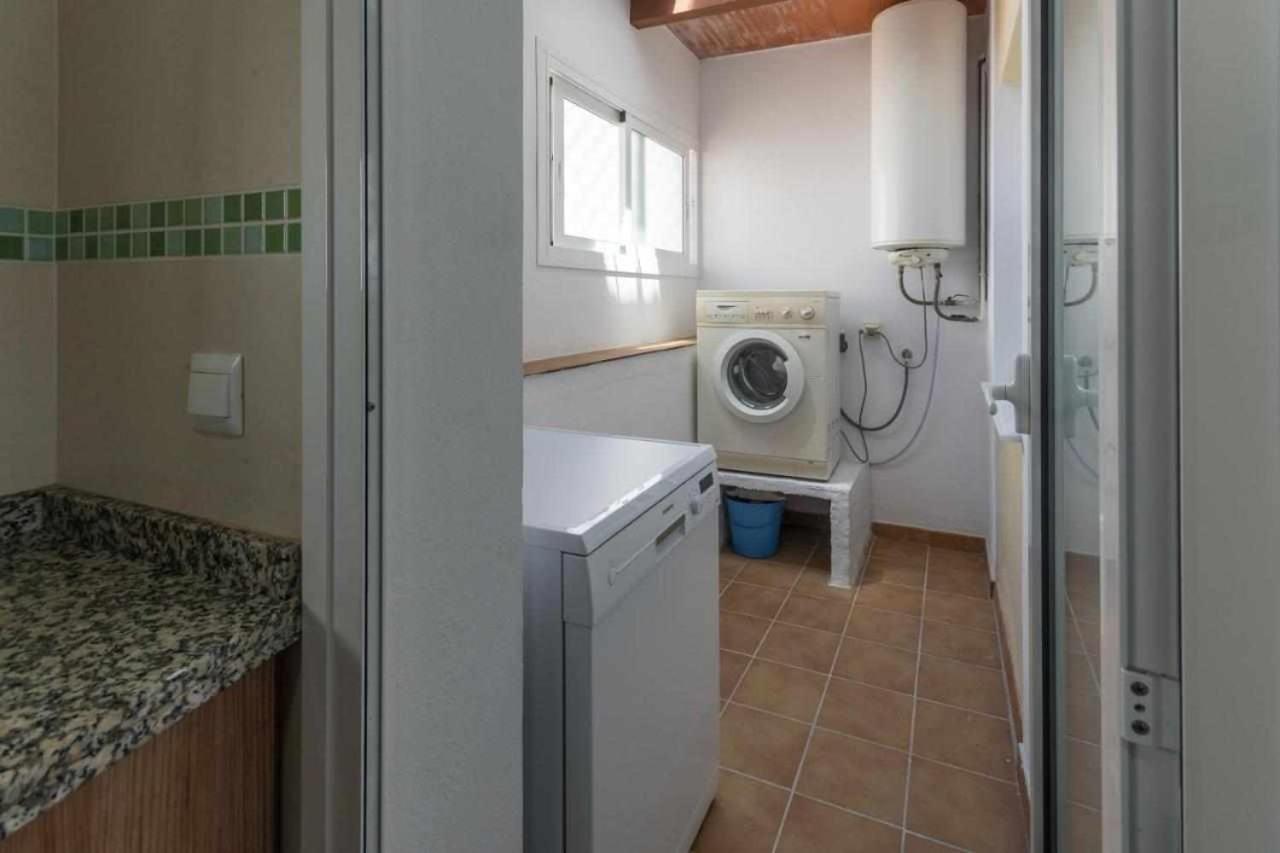 Apartamento Chimeneaplaya