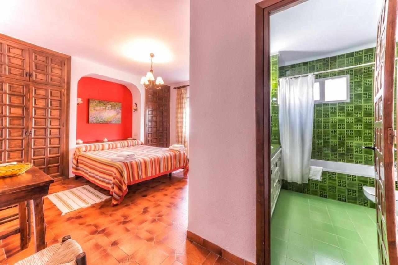 Azahara Villa