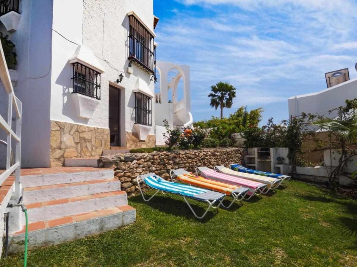 Villa Azahara Nerja