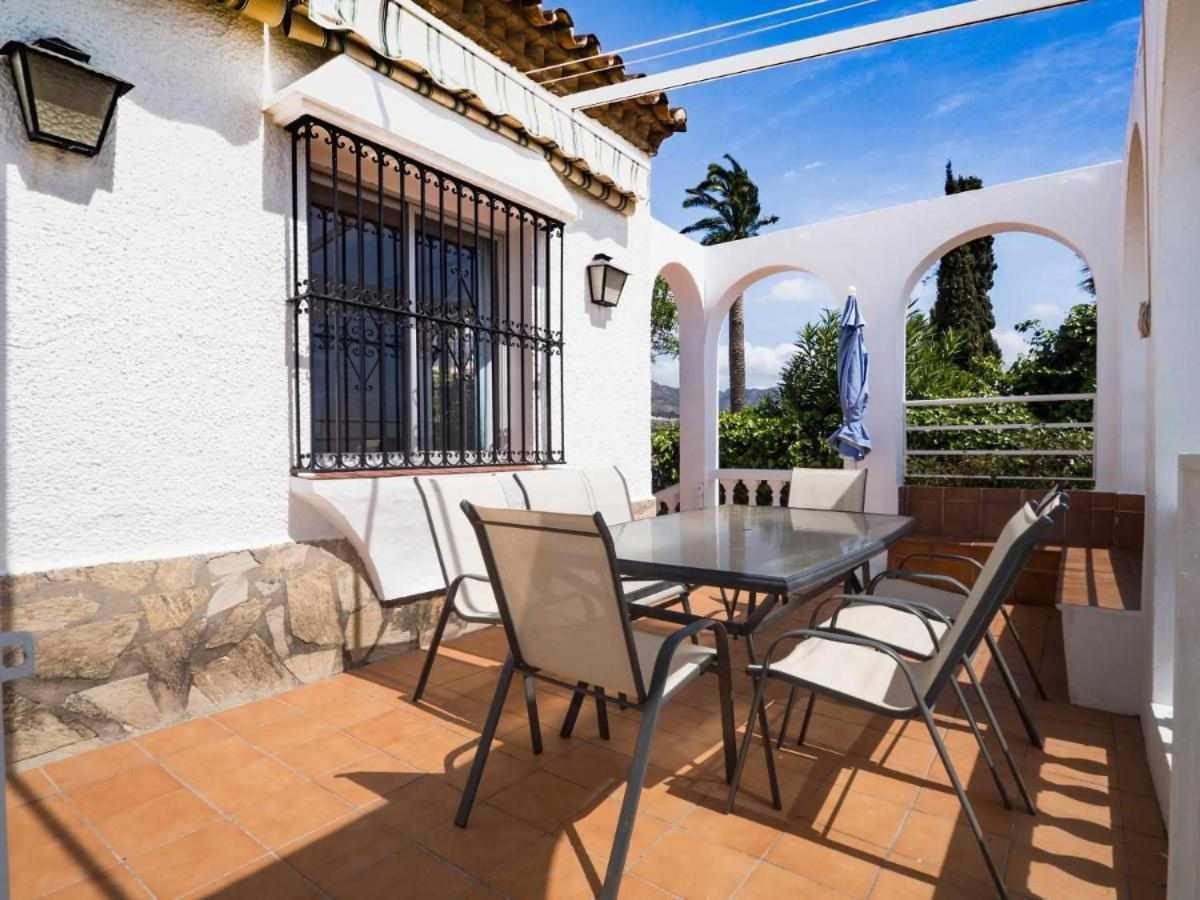 Azahara Villa *