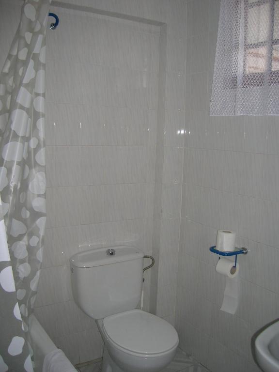 Estrella Del Mar Guest house Nerja