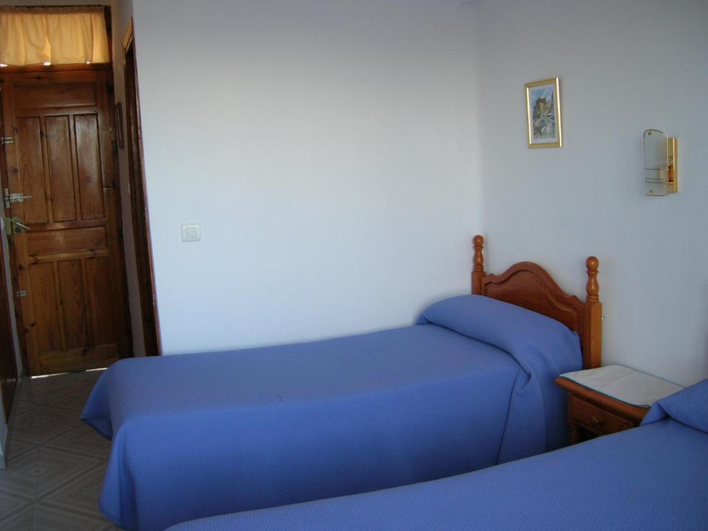 Guest house Estrella Del Mar *