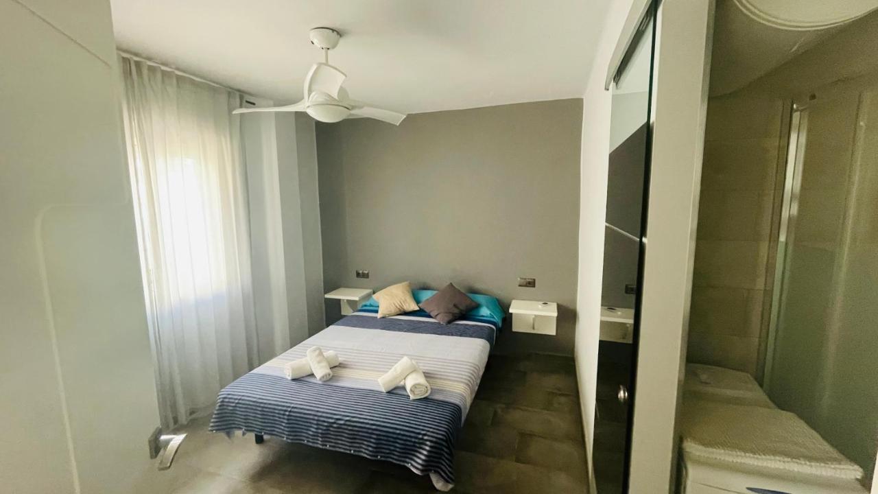 Apartamento Caribe Apartamento