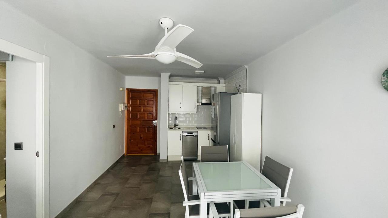 Apartamento Caribe Apartamento *
