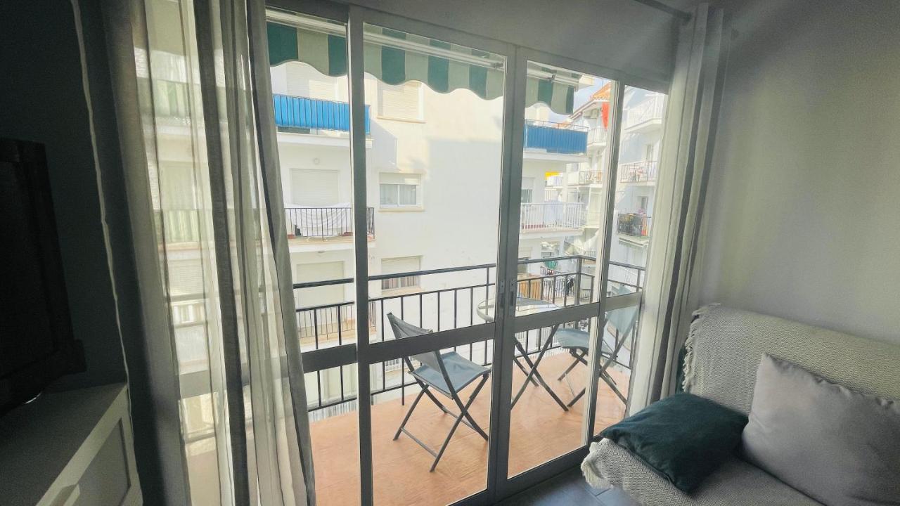 Apartamento Apartamento Caribe Nerja
