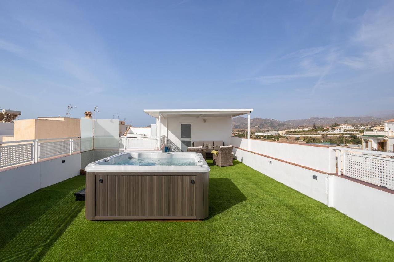 Terraza Mar Y Montana Apartamento *