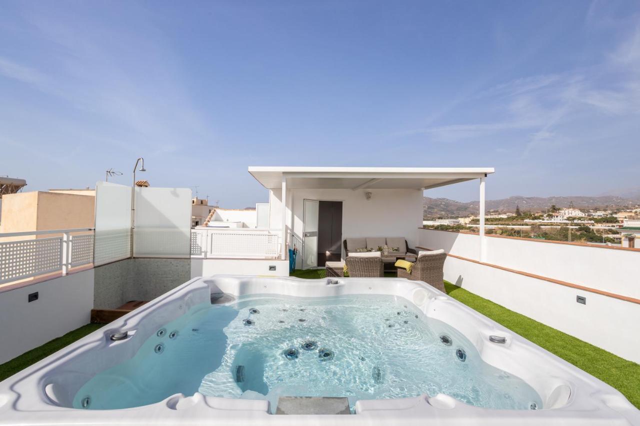 Terraza Mar Y Montana *