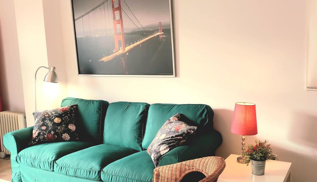Maravilloso Apartamento Nerja