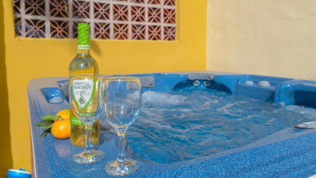 Сasa de vacaciones Palomas I By Ruralidays Nerja