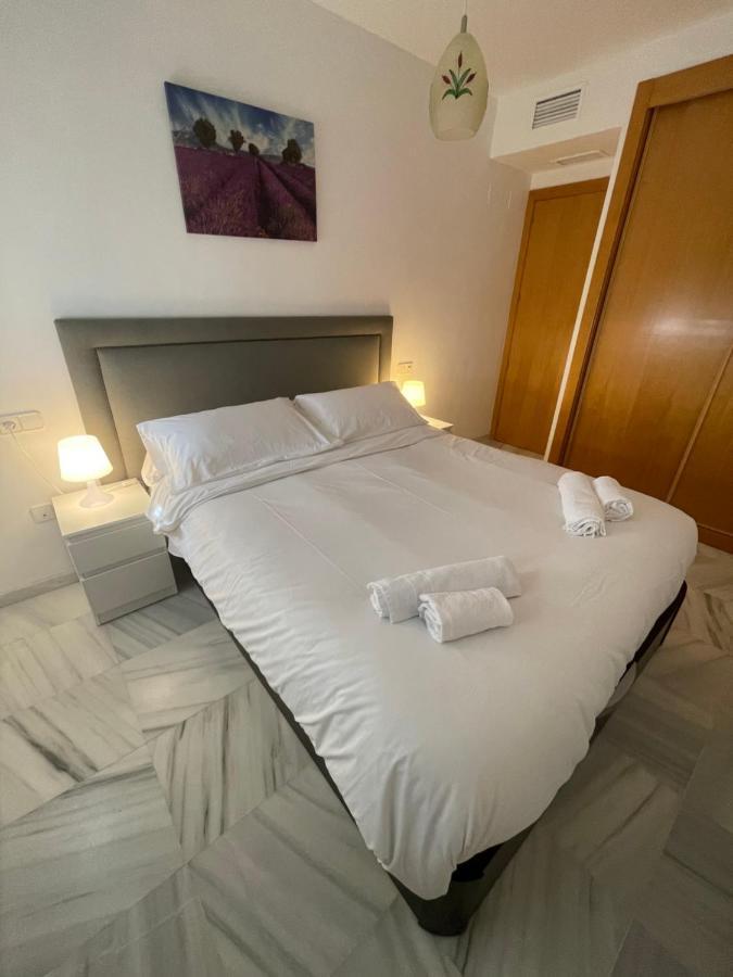 Apartamento Capistrano Village Con Vistas Al Mar Apartamento Nerja