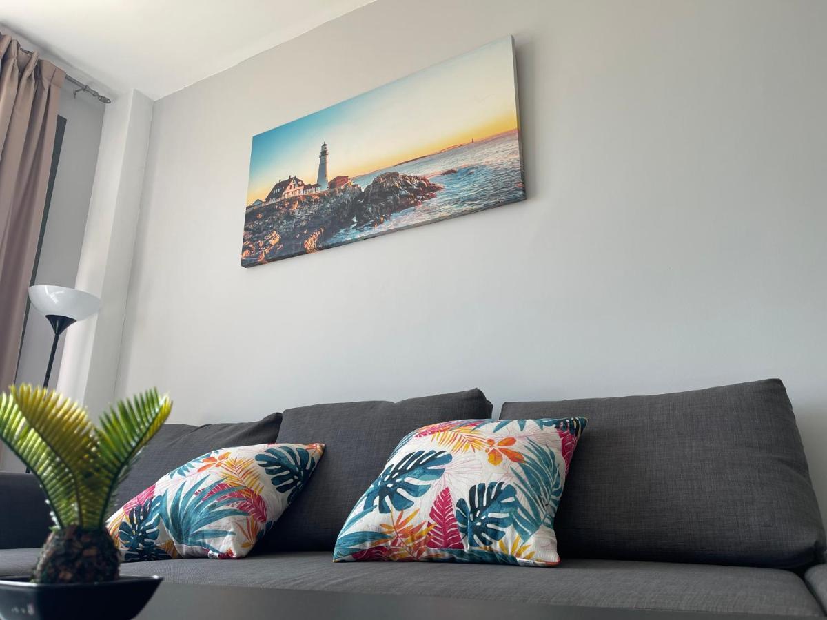 Apartamento Capistrano Village Con Vistas Al Mar Apartamento Nerja