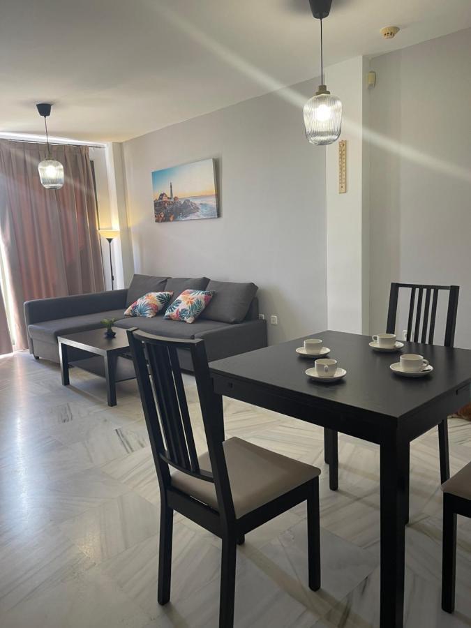 Apartamento Capistrano Village Con Vistas Al Mar Apartamento Nerja
