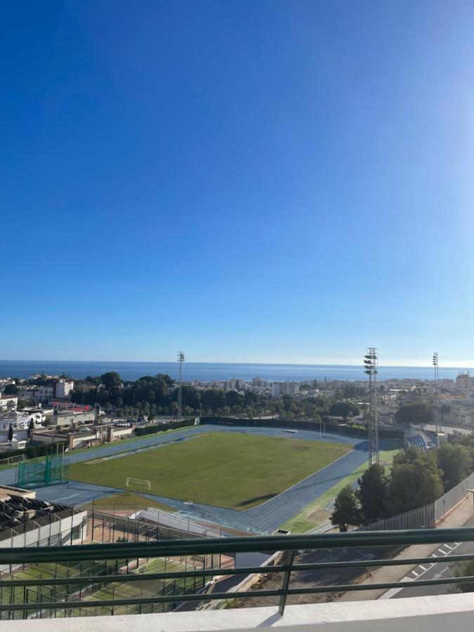 Apartamento Capistrano Village Con Vistas Al Mar Apartamento