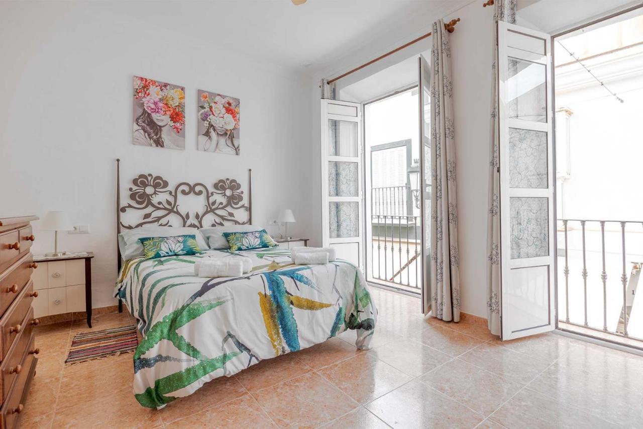 Apartamento Rosarito Nerja