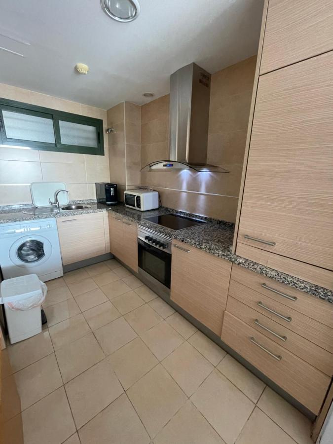 Apartamento Apartamento Capistrano Village Con Vistas Al Mar