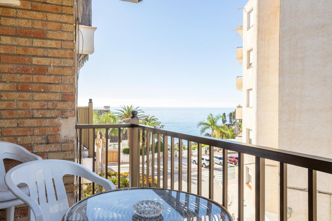 Apartamento Bahia 327 Nerja