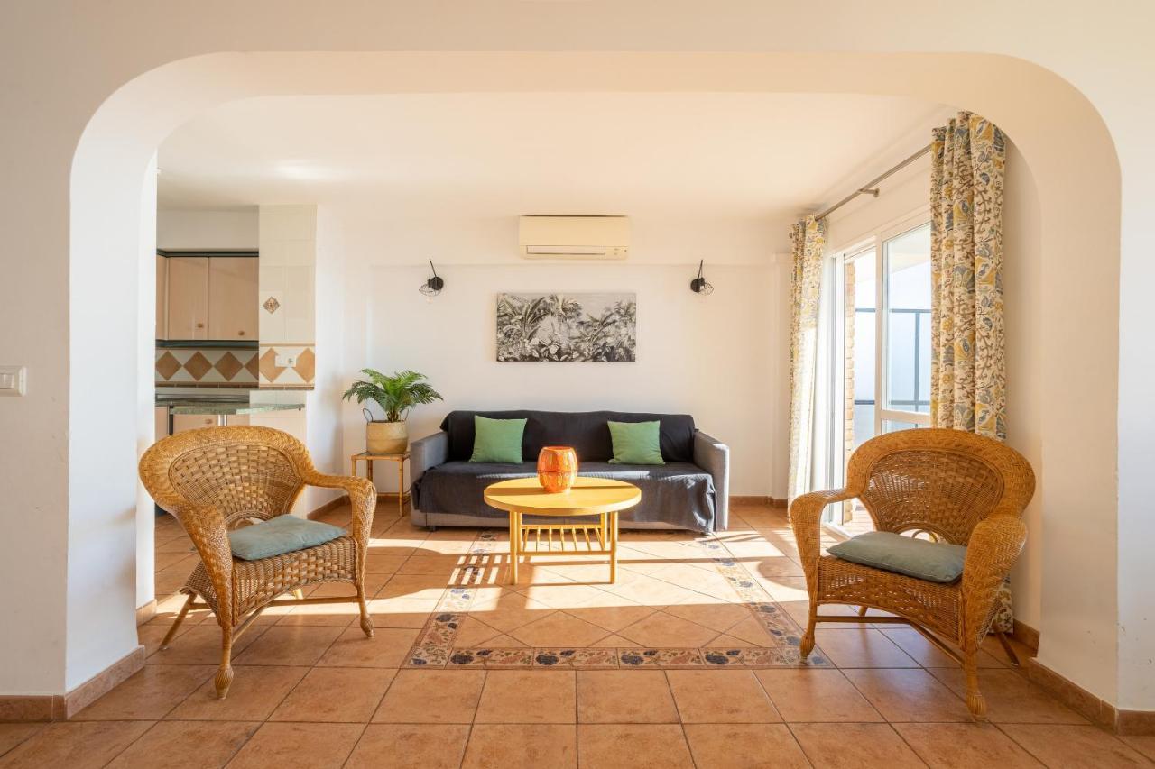 Bahia 653 Apartment Nerja