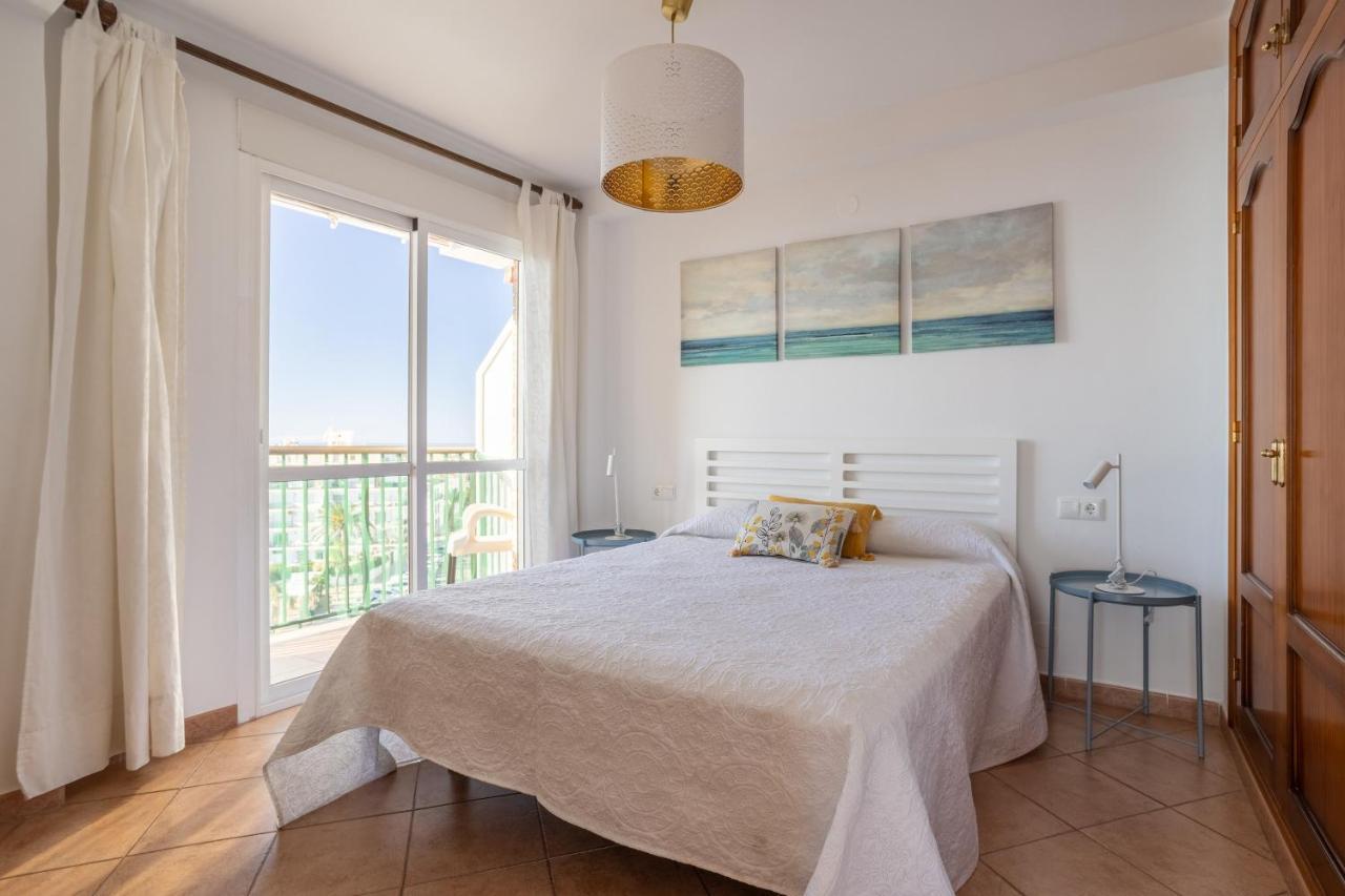 Apartment Bahia 653 Nerja