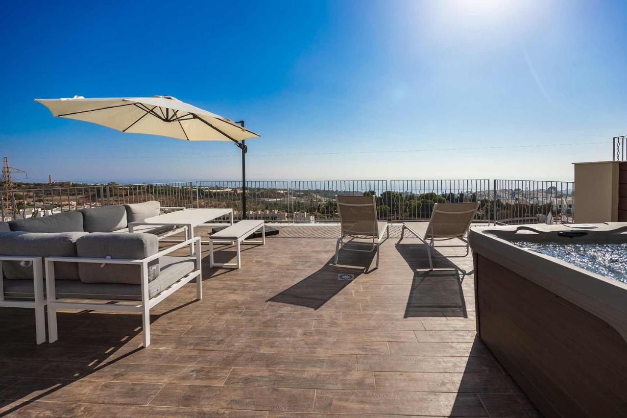 Villa Panoramic 3 *