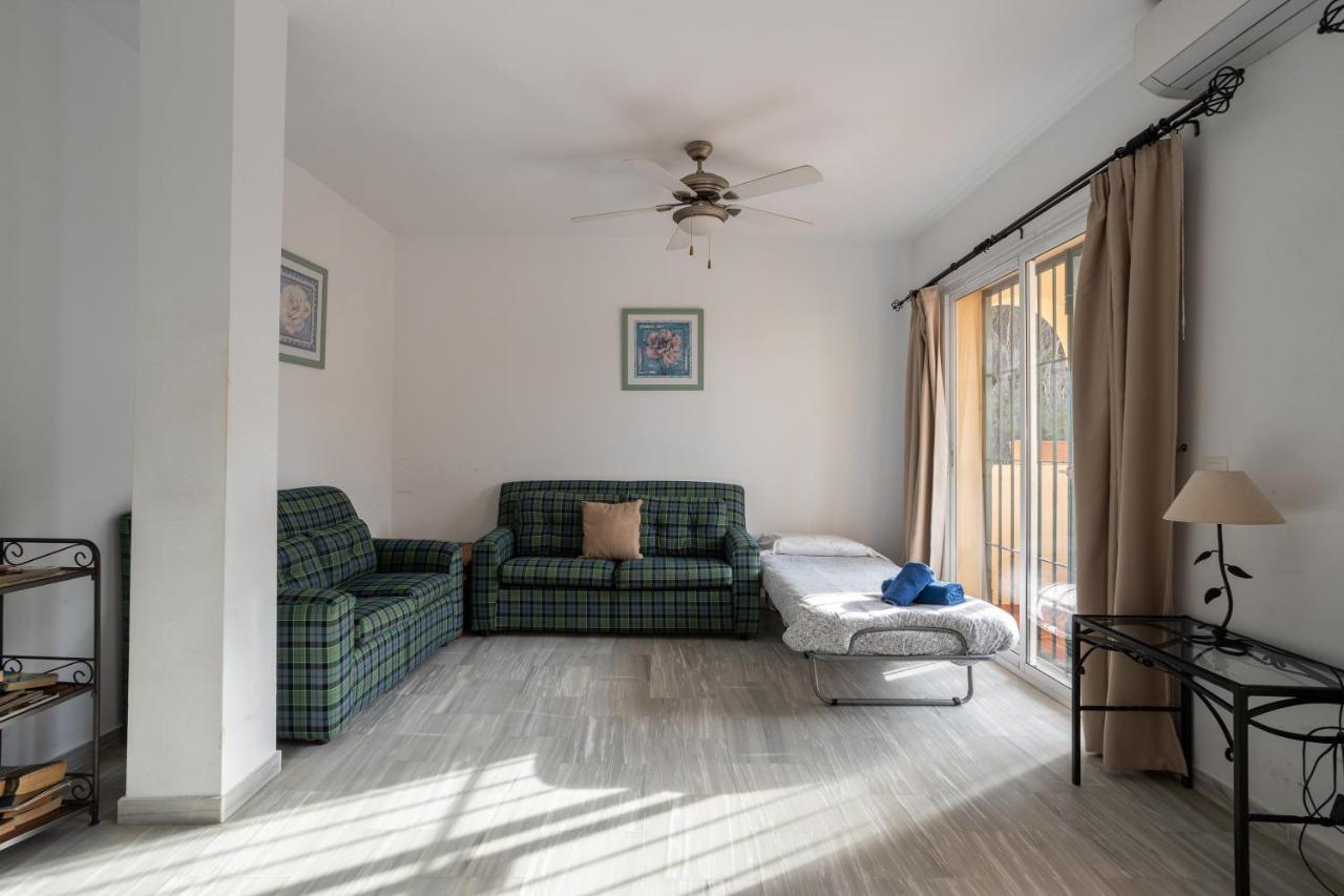 Сasa de vacaciones Flores 5 - Large Townhouse