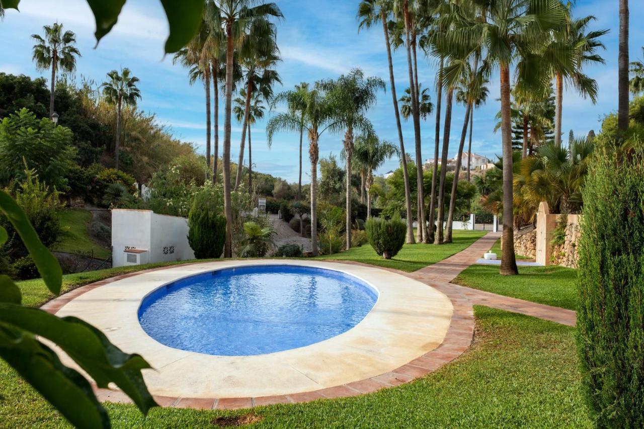 Сasa de vacaciones Tetuán 37 El Oasis De Capistrano