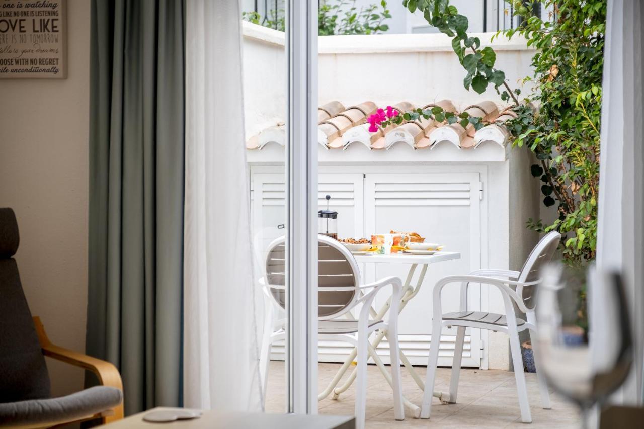 Сasa de vacaciones Tetuán 37 El Oasis De Capistrano Nerja