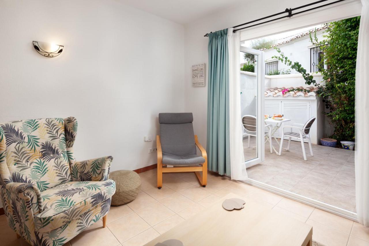 Сasa de vacaciones Tetuán 37 El Oasis De Capistrano Nerja