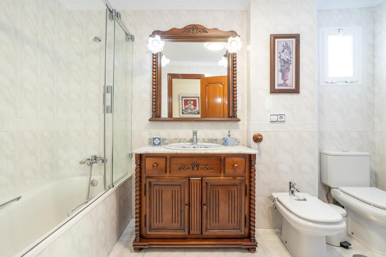 Apartamento Terraza Mar Y Montana Nerja