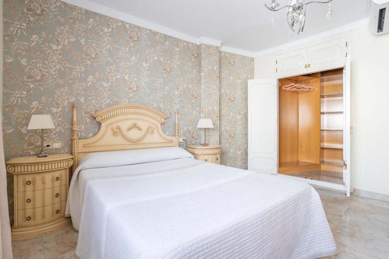 Apartamento Terraza Mar Y Montana