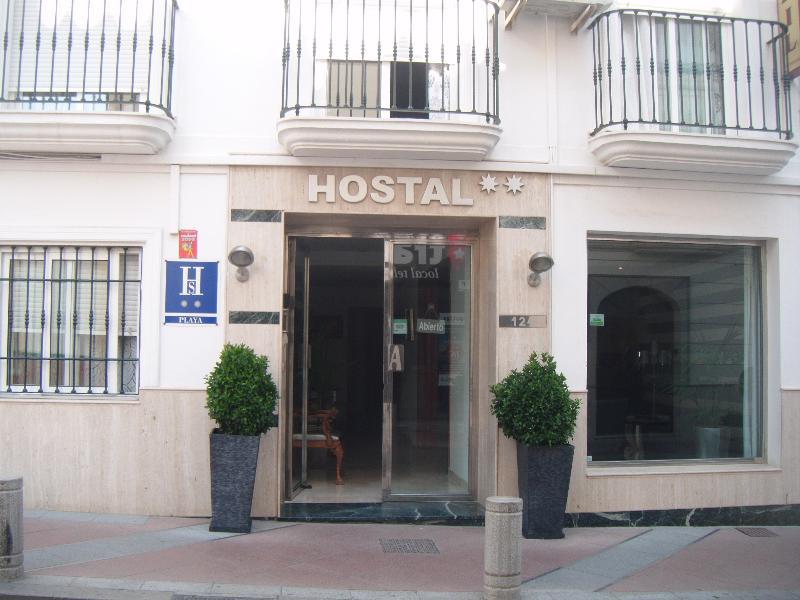 Guest house Abril