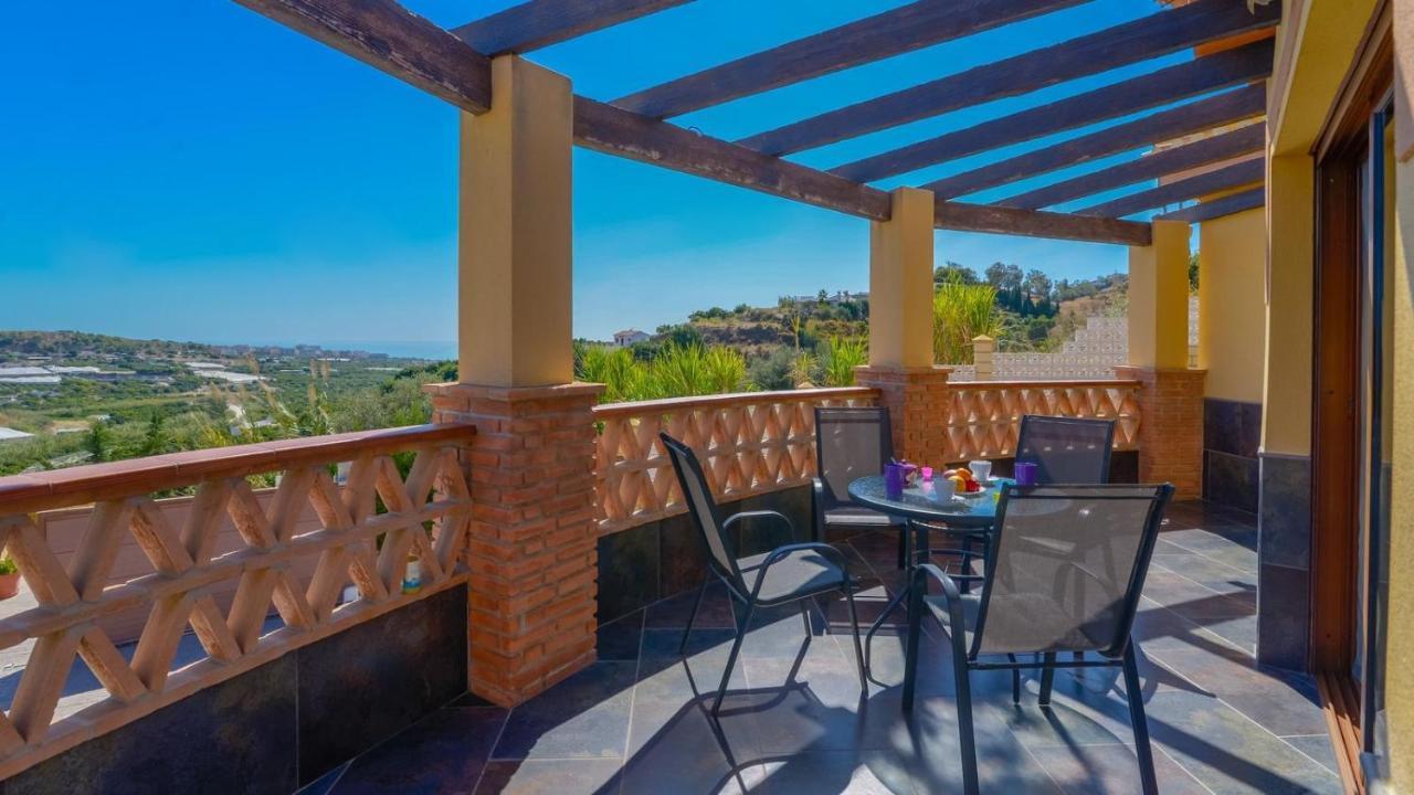 Anabel By Ruralidays Holiday home Nerja