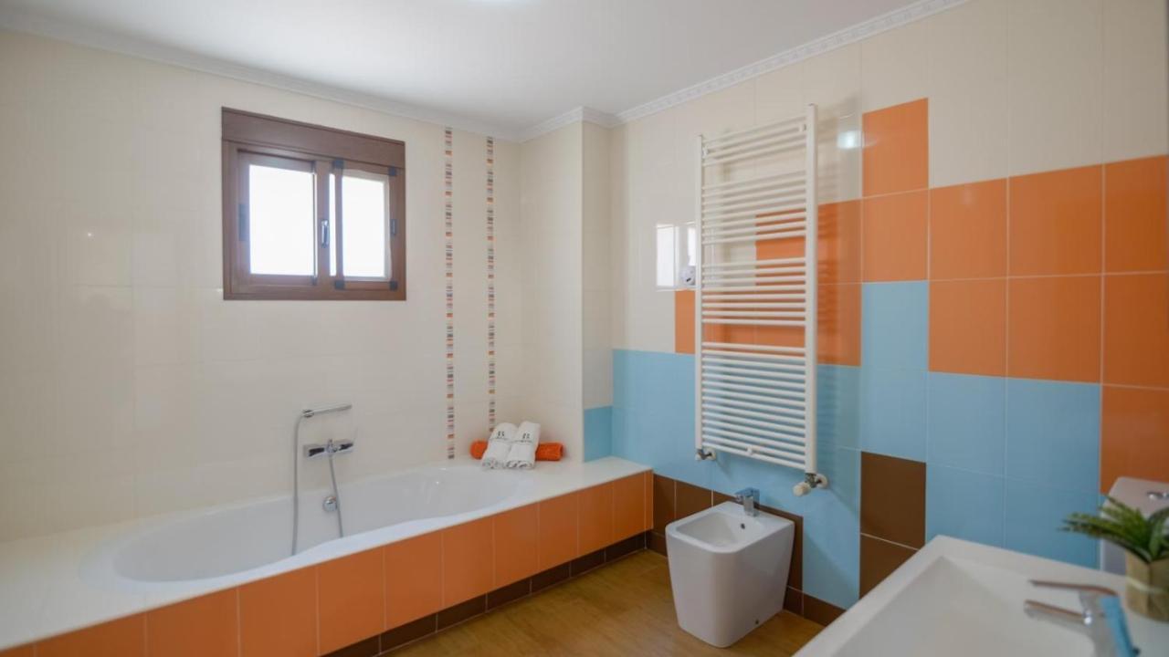 Anabel By Ruralidays Holiday home *