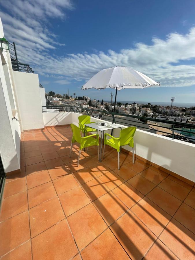 Apartamento Capistrano Village Con Vistas Al Mar Apartamento