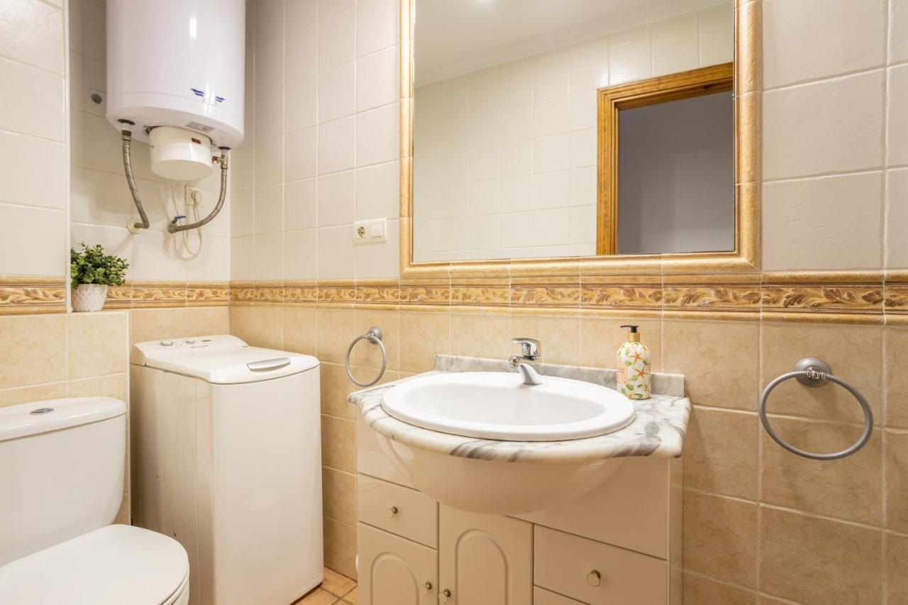 Apartamento Bahia 327 Nerja