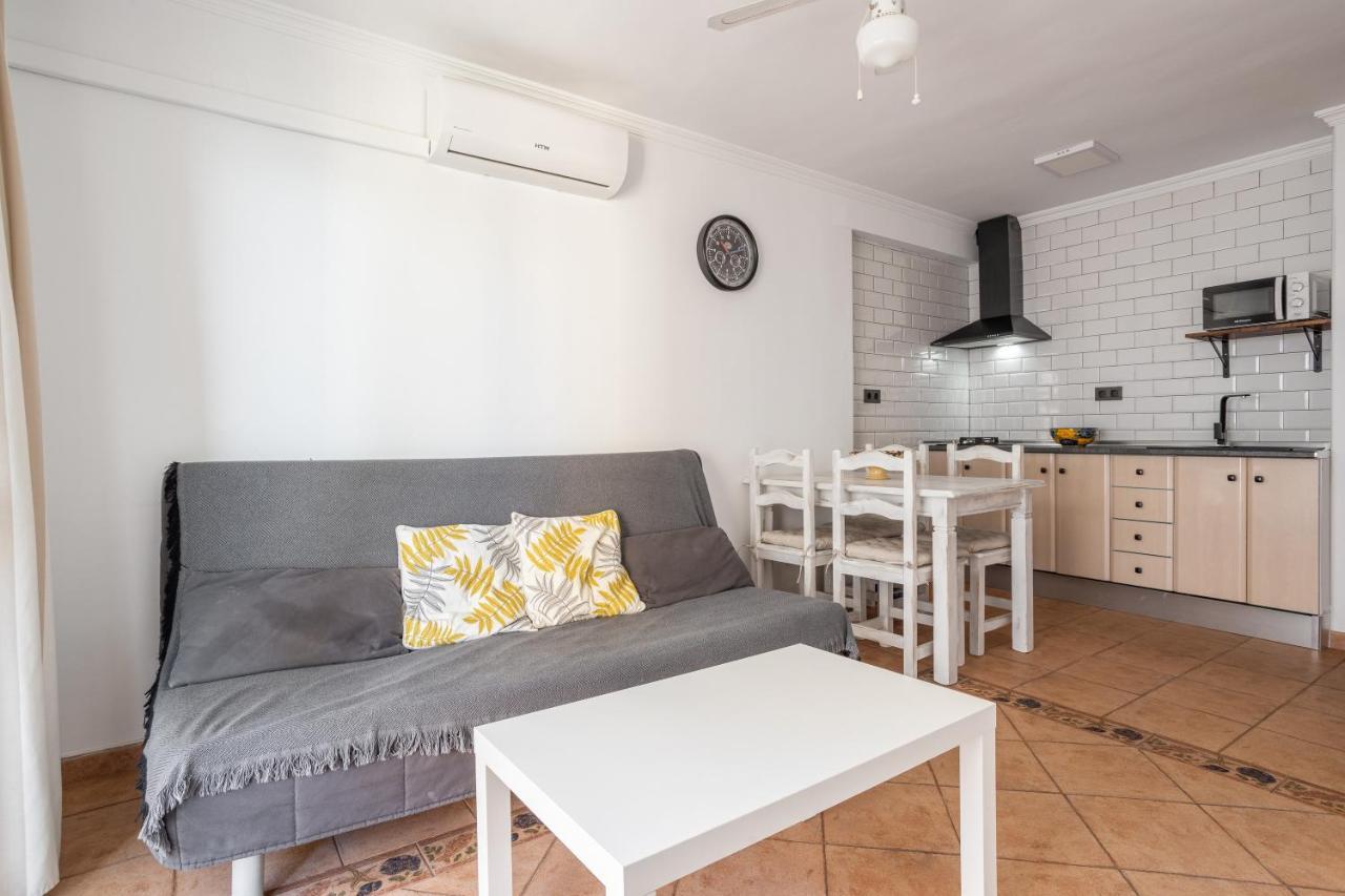 Bahia 327 Apartamento Nerja