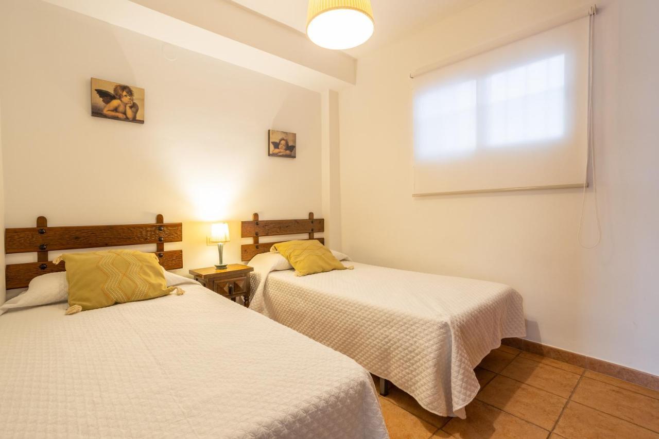 Apartamento Bahia 327 Nerja
