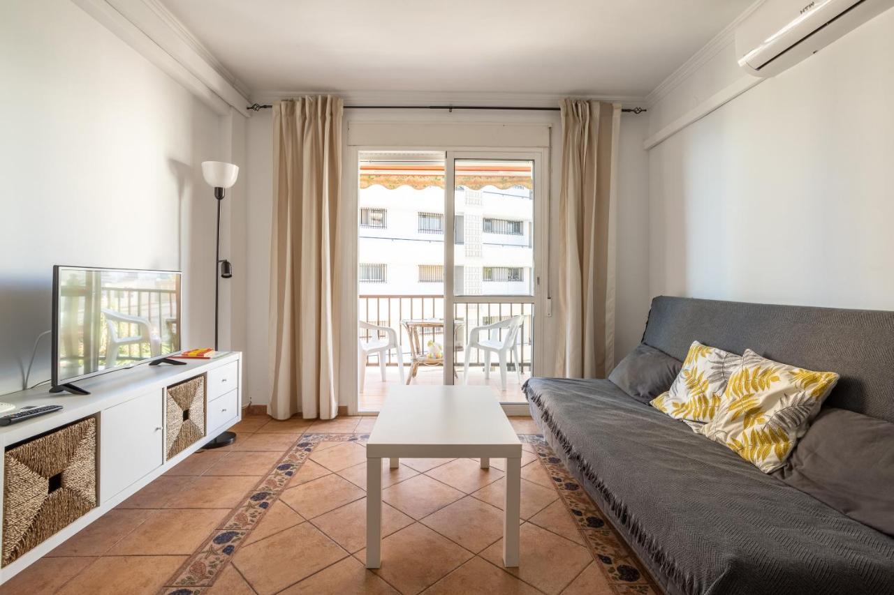 Apartamento Bahia 327 Nerja