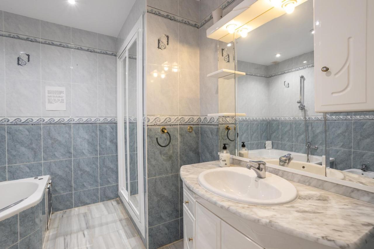 Сasa de vacaciones Flores 5 - Large Townhouse