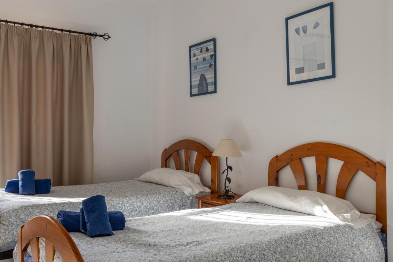 Flores 5 - Large Townhouse Сasa de vacaciones Nerja