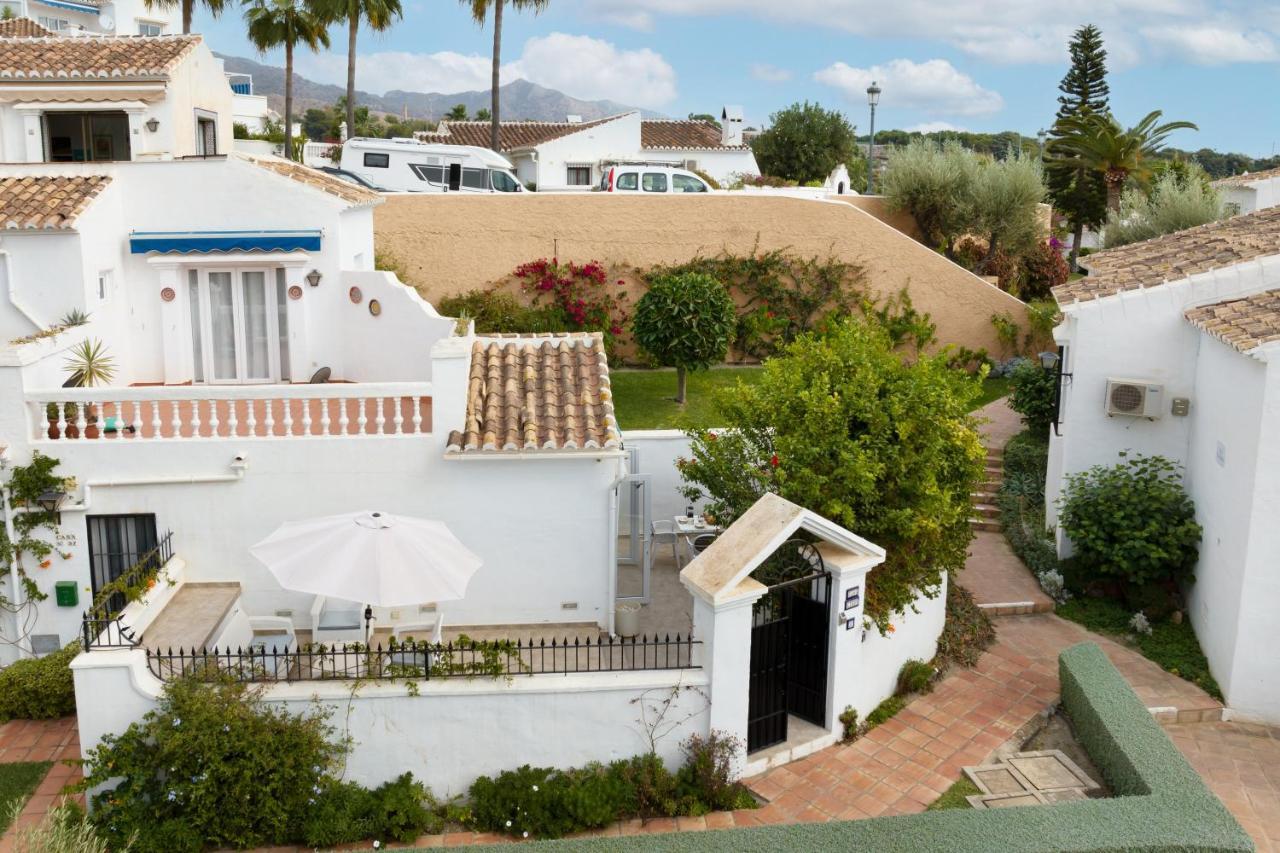 Сasa de vacaciones Tetuán 37 El Oasis De Capistrano
