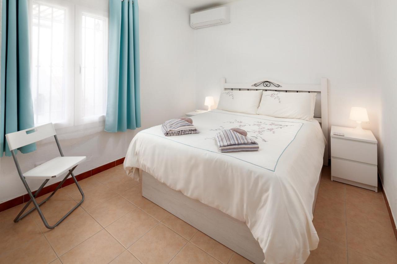 Сasa de vacaciones Tetuán 37 El Oasis De Capistrano Nerja