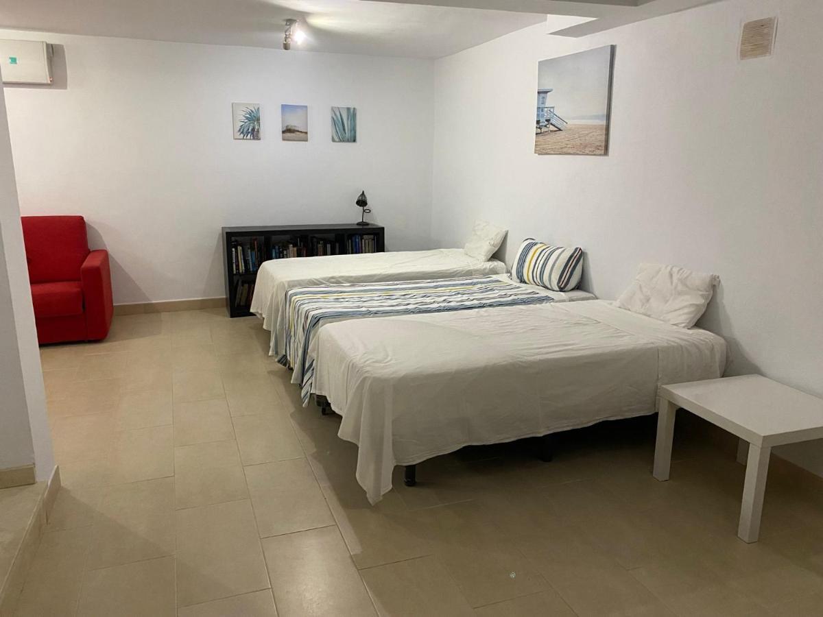 Villa Casa Isabella With Heated Pool Nerja