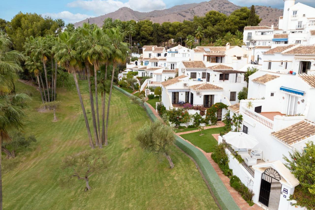 Сasa de vacaciones Tetuán 37 El Oasis De Capistrano *