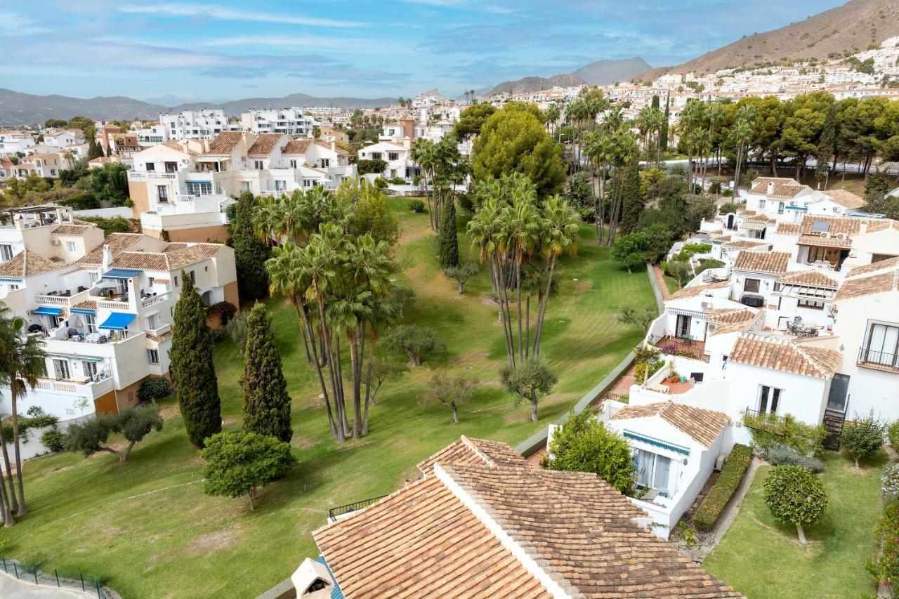 Tetuán 37 El Oasis De Capistrano Сasa de vacaciones
