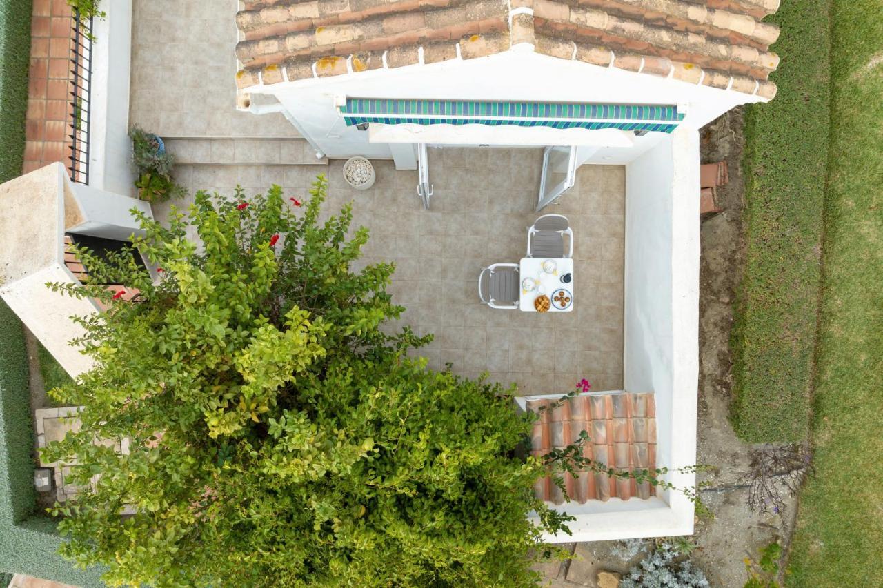 Сasa de vacaciones Tetuán 37 El Oasis De Capistrano