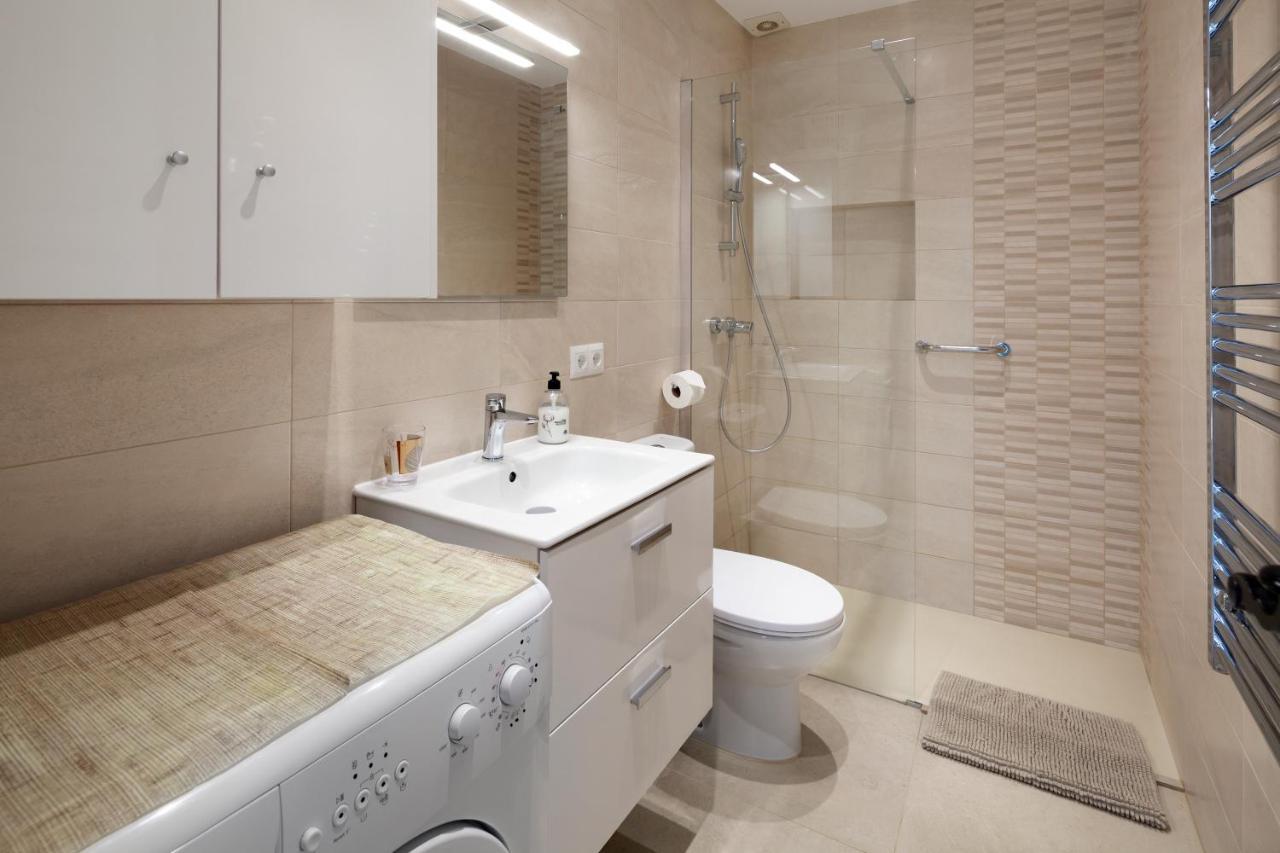 Tetuán 37 El Oasis De Capistrano Сasa de vacaciones Nerja