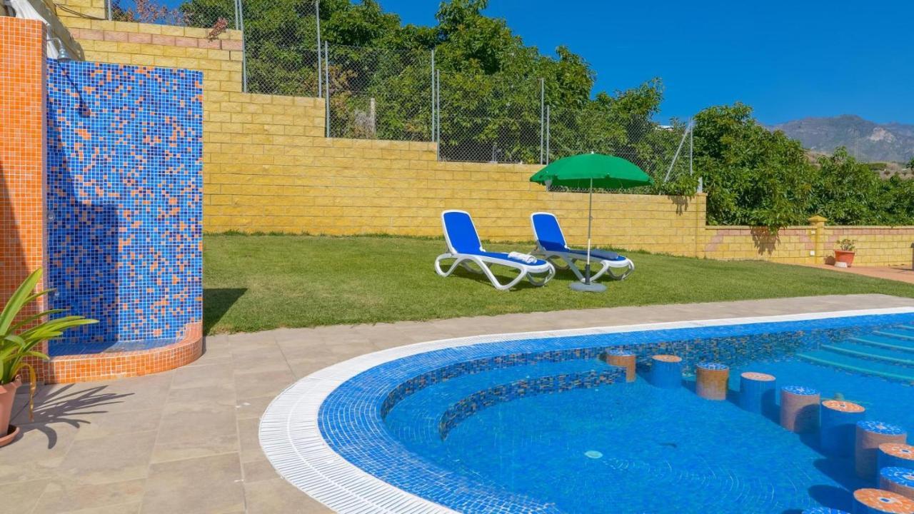 Anabel By Ruralidays Holiday home *