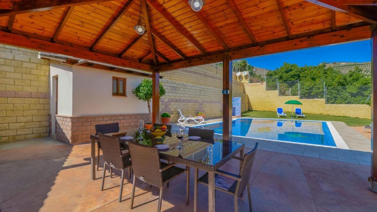 Anabel By Ruralidays Holiday home *
